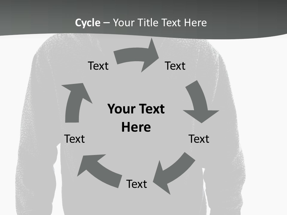 Person Burglary Robber PowerPoint Template