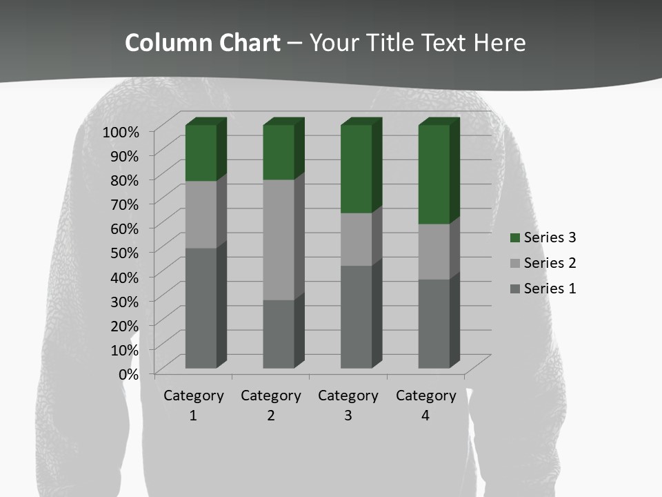 Person Burglary Robber PowerPoint Template