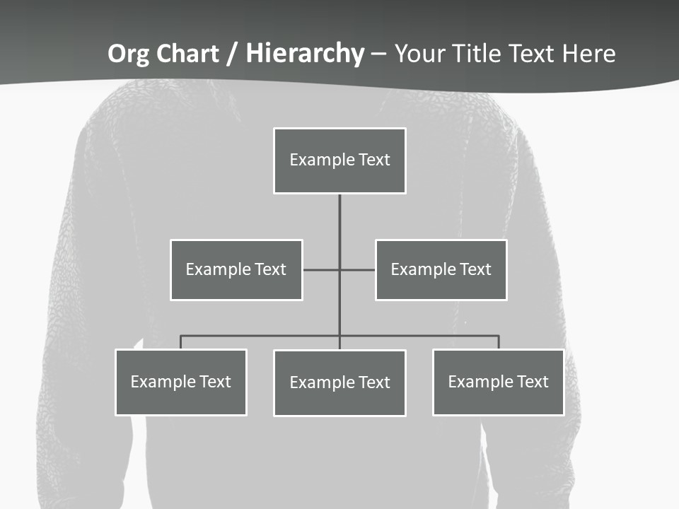 Person Burglary Robber PowerPoint Template