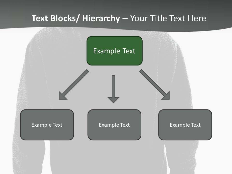 Person Burglary Robber PowerPoint Template