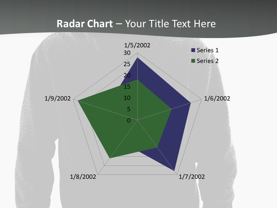 Person Burglary Robber PowerPoint Template