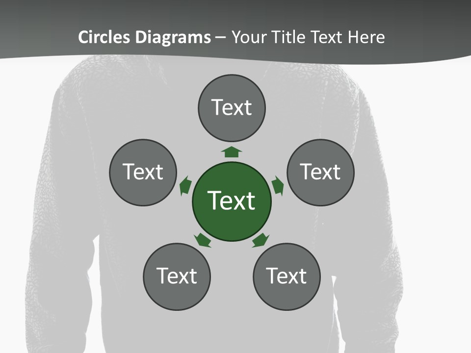 Person Burglary Robber PowerPoint Template