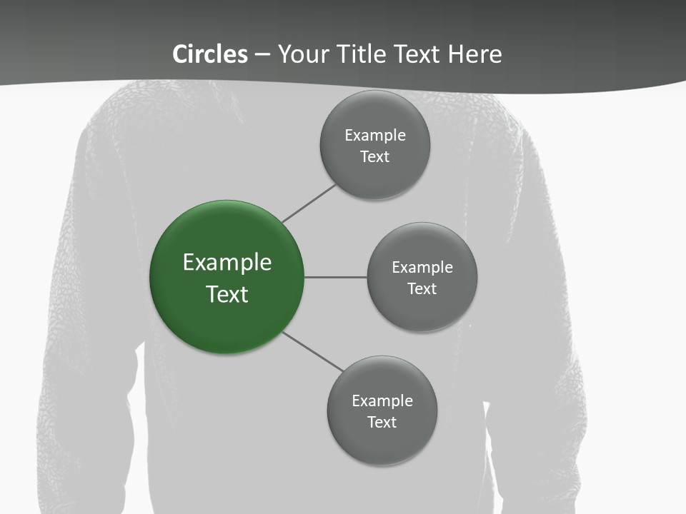 Person Burglary Robber PowerPoint Template