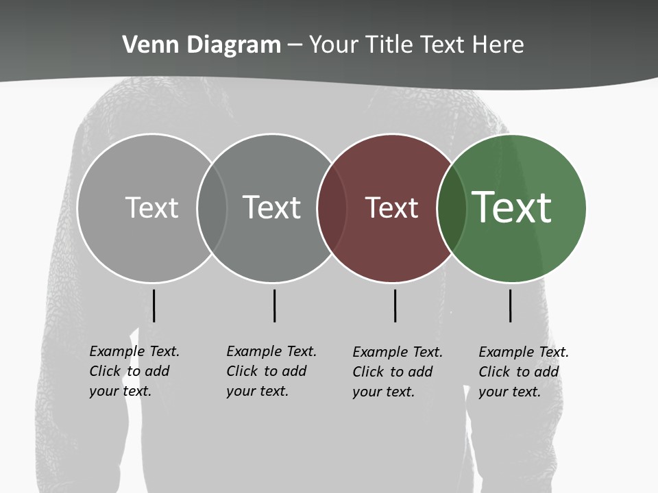 Person Burglary Robber PowerPoint Template