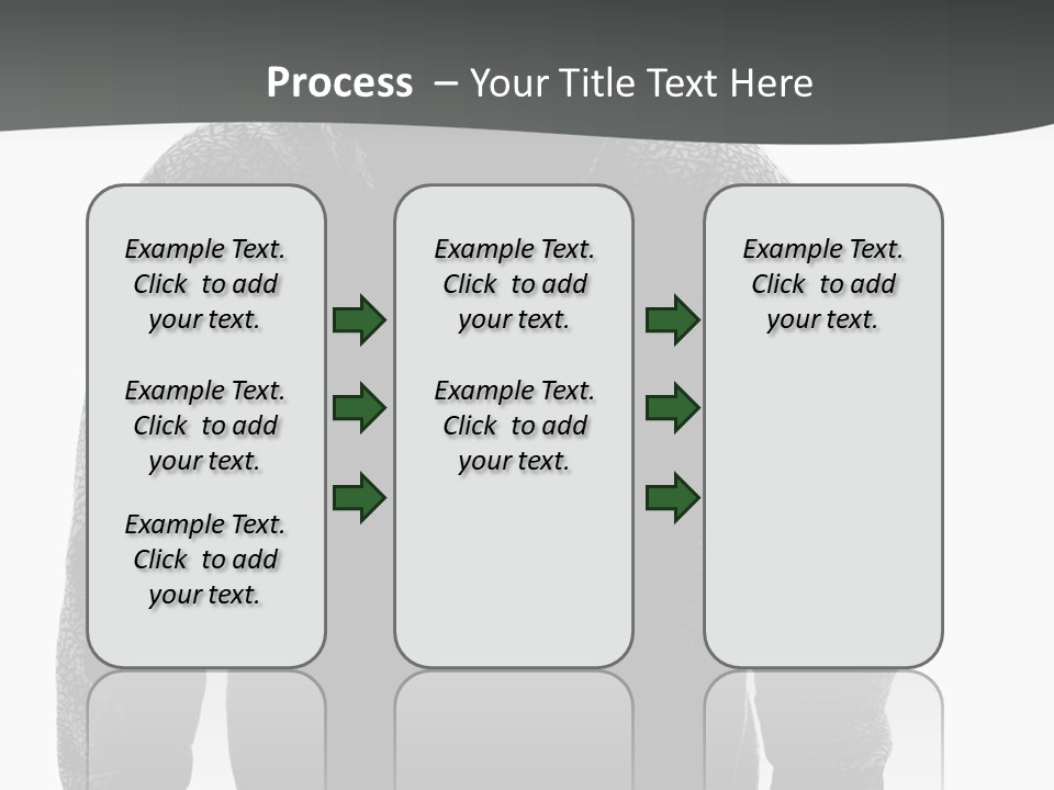 Person Burglary Robber PowerPoint Template