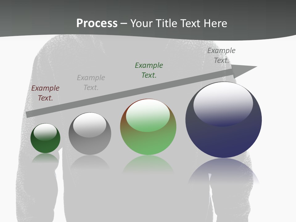 Person Burglary Robber PowerPoint Template