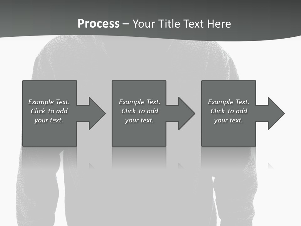 Person Burglary Robber PowerPoint Template