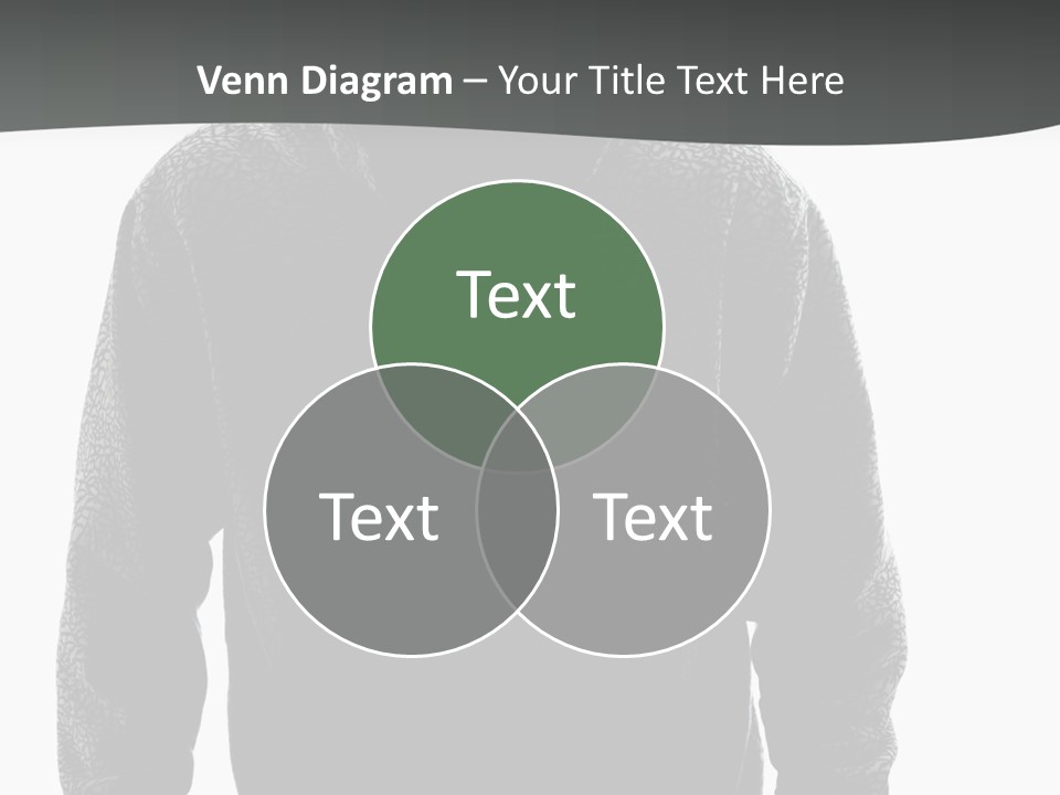 Person Burglary Robber PowerPoint Template