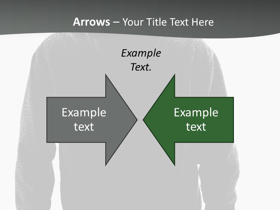 Person Burglary Robber PowerPoint Template