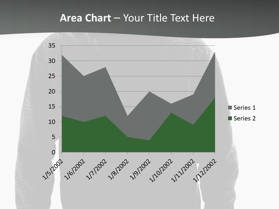 Person Burglary Robber PowerPoint Template