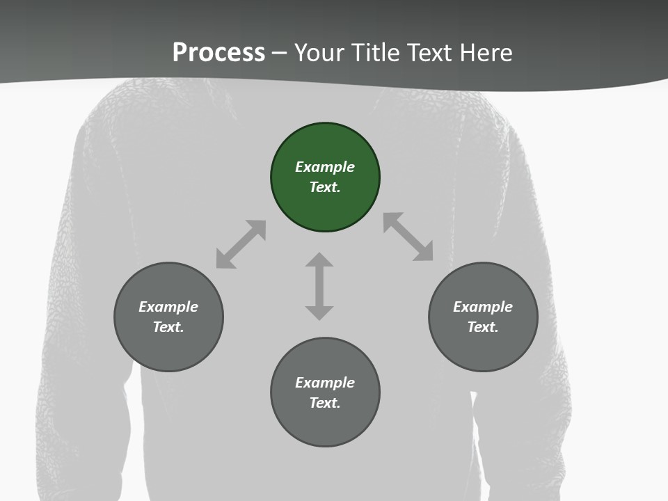 Person Burglary Robber PowerPoint Template