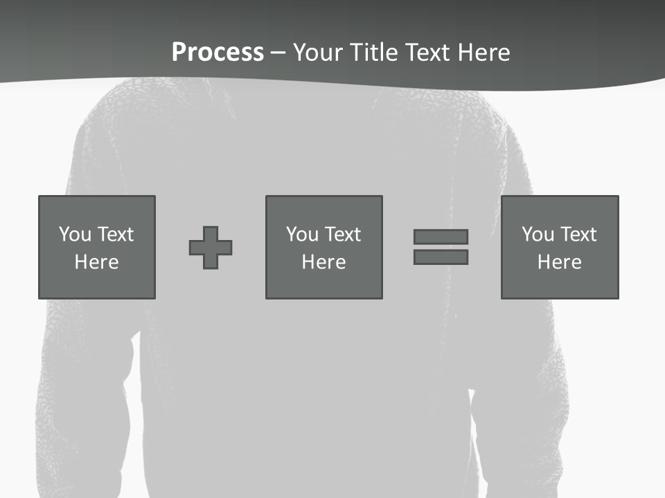 Person Burglary Robber PowerPoint Template