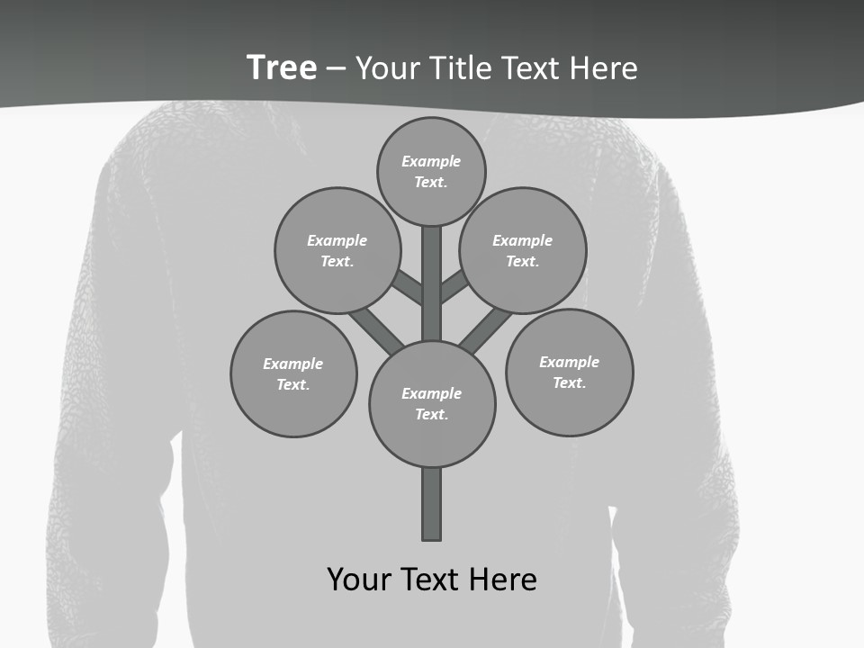 Person Burglary Robber PowerPoint Template