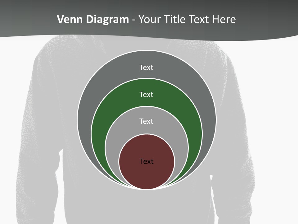 Person Burglary Robber PowerPoint Template