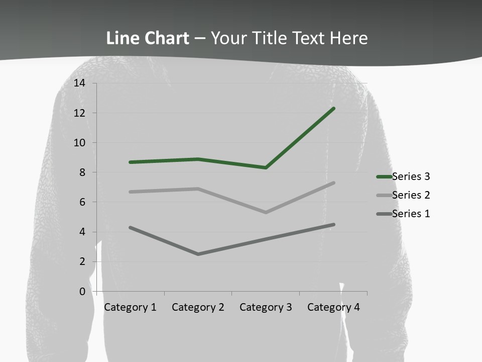 Person Burglary Robber PowerPoint Template