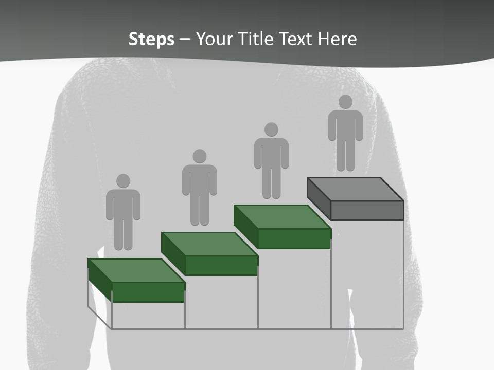 Person Burglary Robber PowerPoint Template