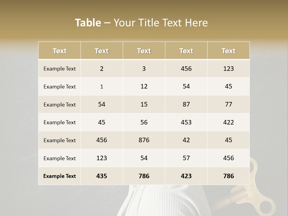 Worker Sadness Technology PowerPoint Template