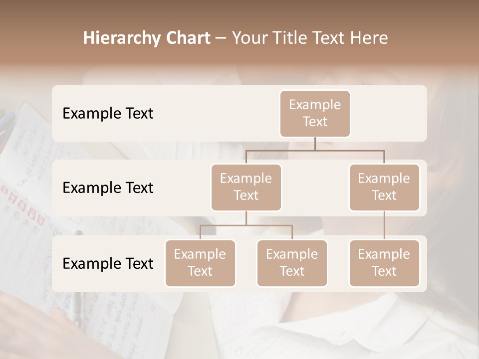 Pencil Youth Junior PowerPoint Template