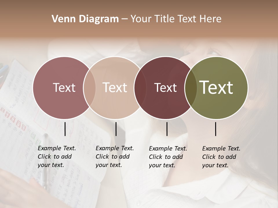 Pencil Youth Junior PowerPoint Template