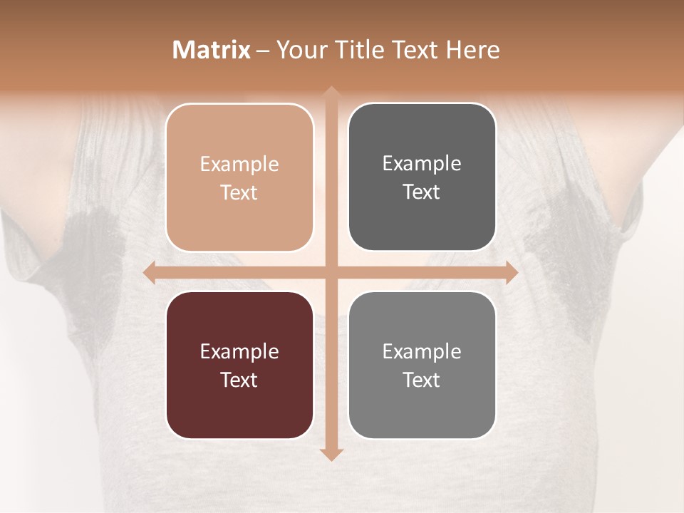 People Top One PowerPoint Template