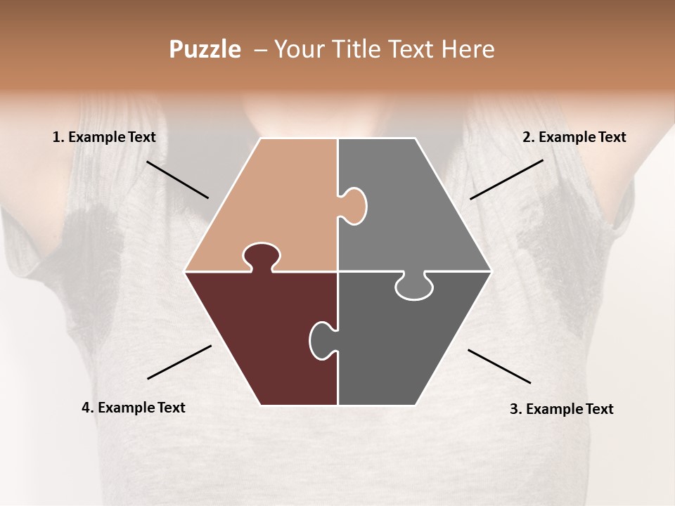 People Top One PowerPoint Template