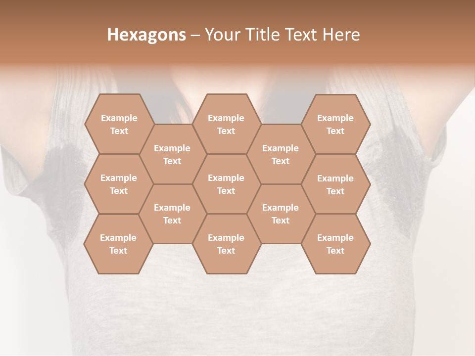 People Top One PowerPoint Template