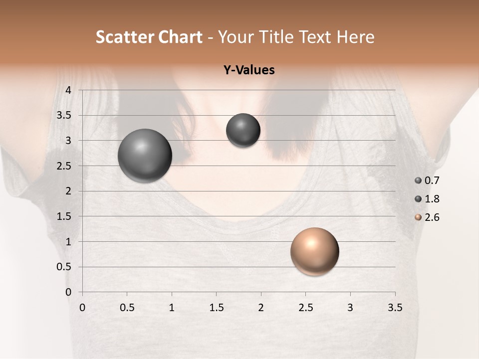 People Top One PowerPoint Template