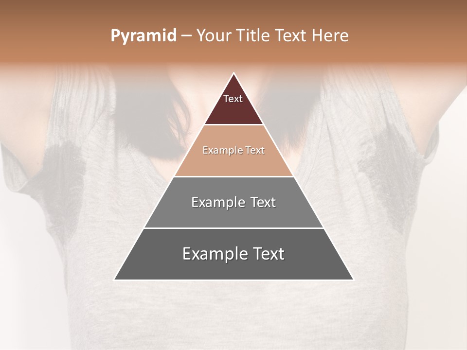 People Top One PowerPoint Template