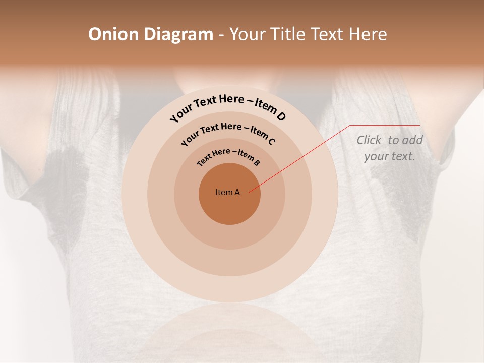 People Top One PowerPoint Template