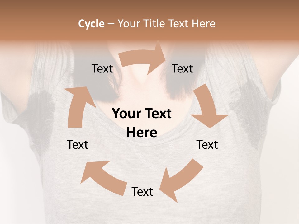 People Top One PowerPoint Template