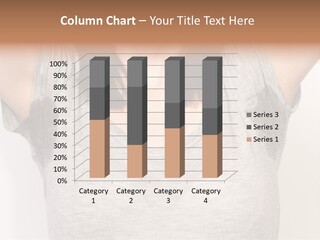 People Top One PowerPoint Template