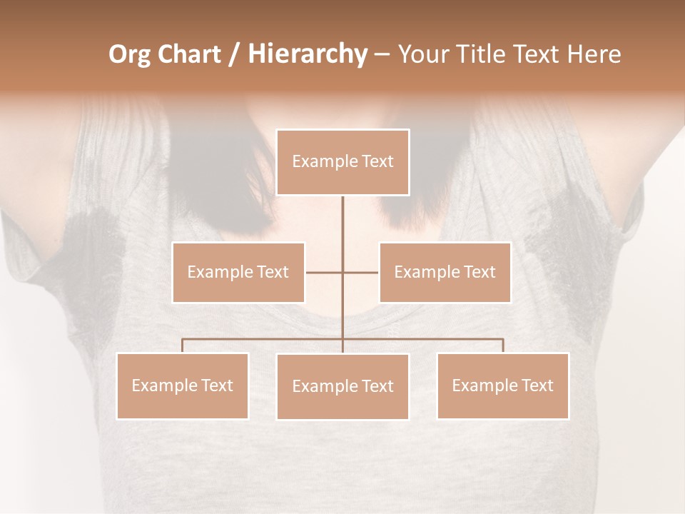 People Top One PowerPoint Template