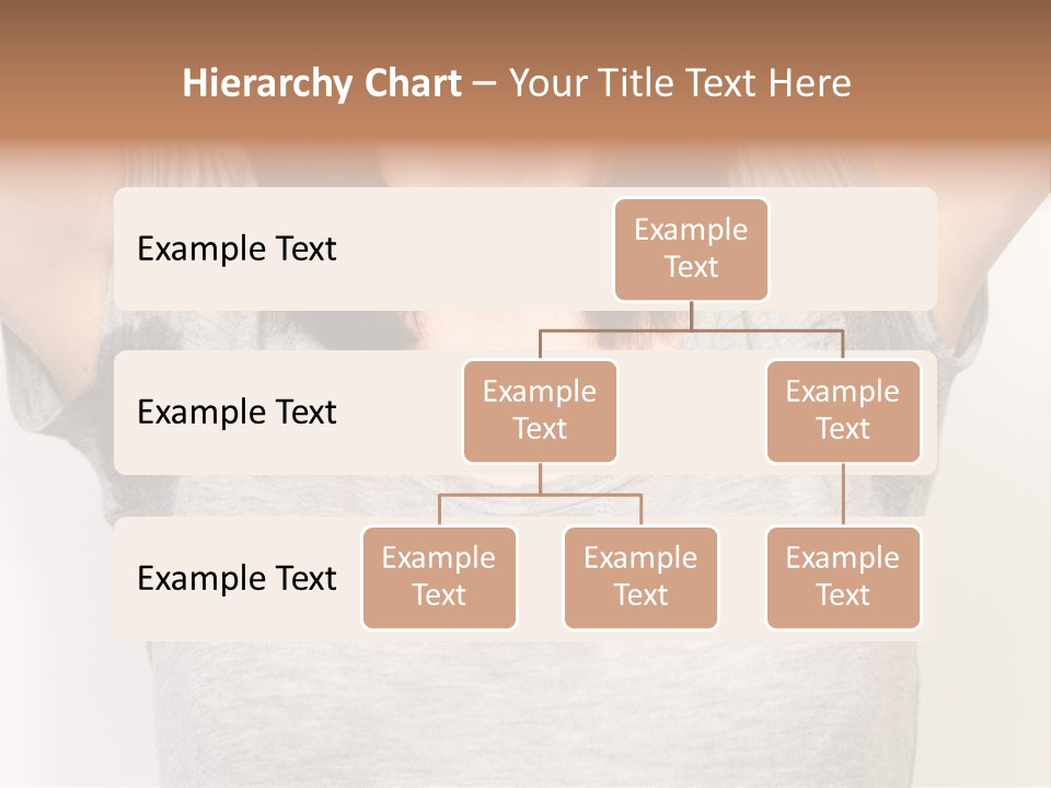 People Top One PowerPoint Template