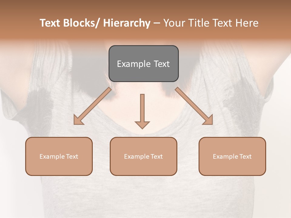 People Top One PowerPoint Template