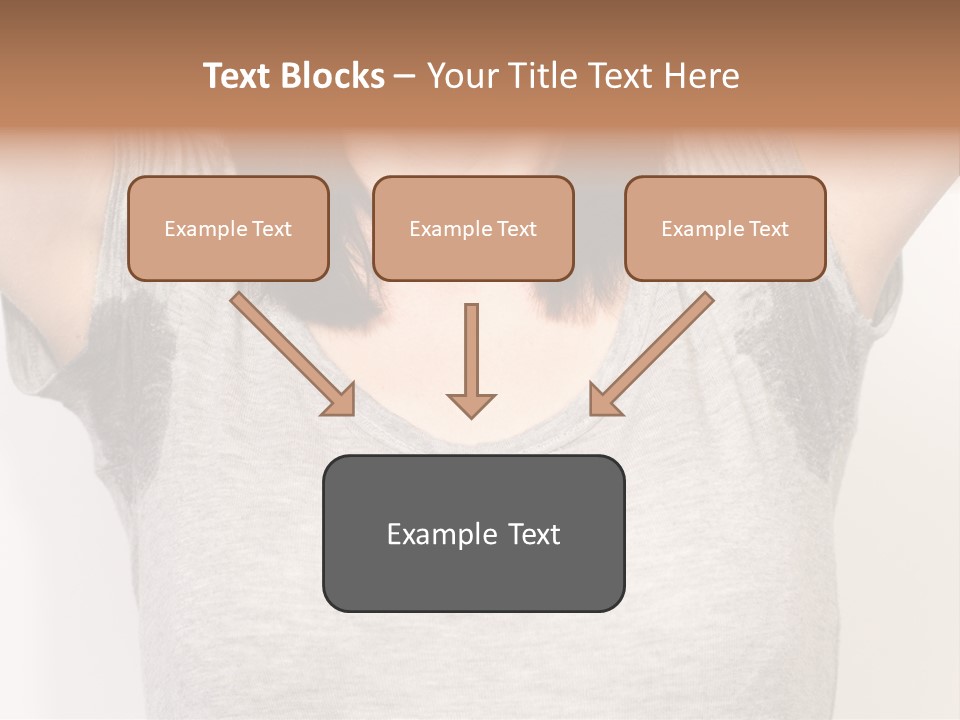 People Top One PowerPoint Template