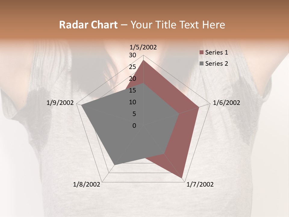 People Top One PowerPoint Template