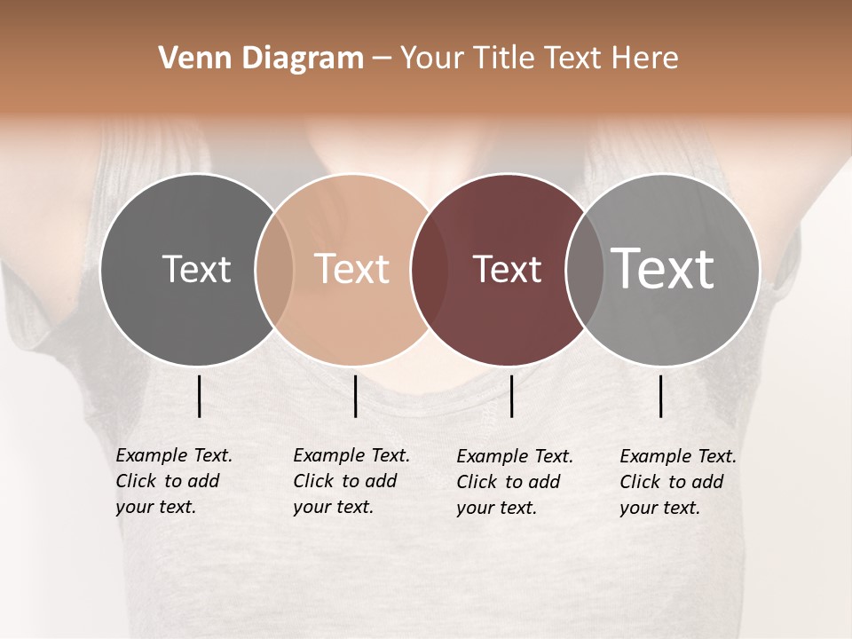 People Top One PowerPoint Template