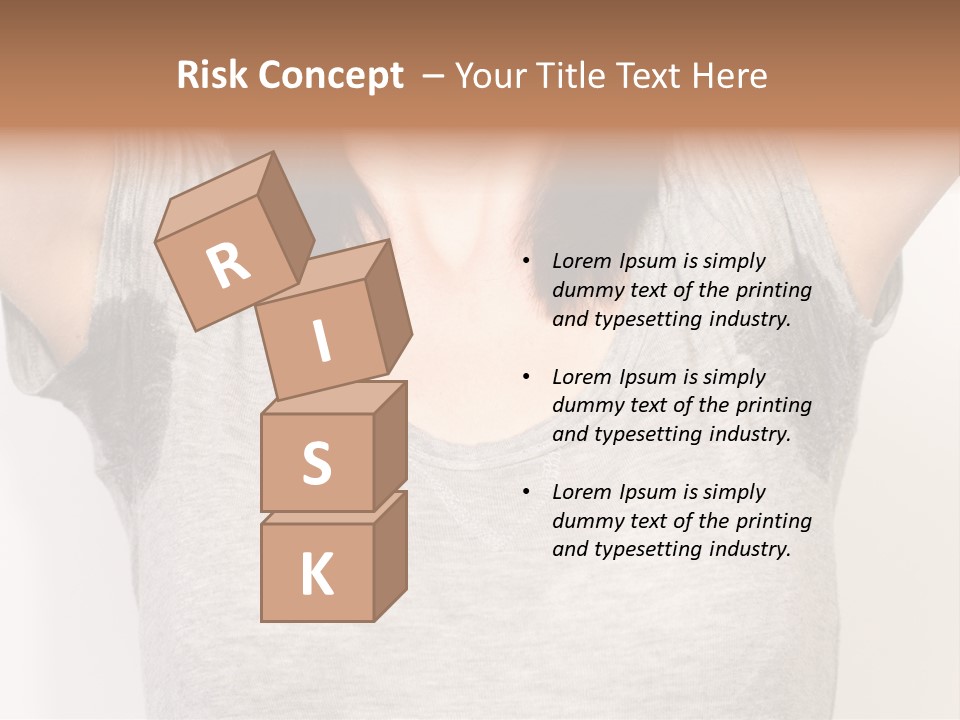 People Top One PowerPoint Template