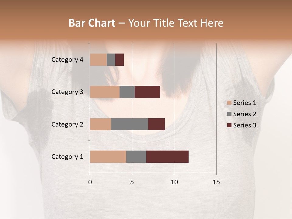 People Top One PowerPoint Template