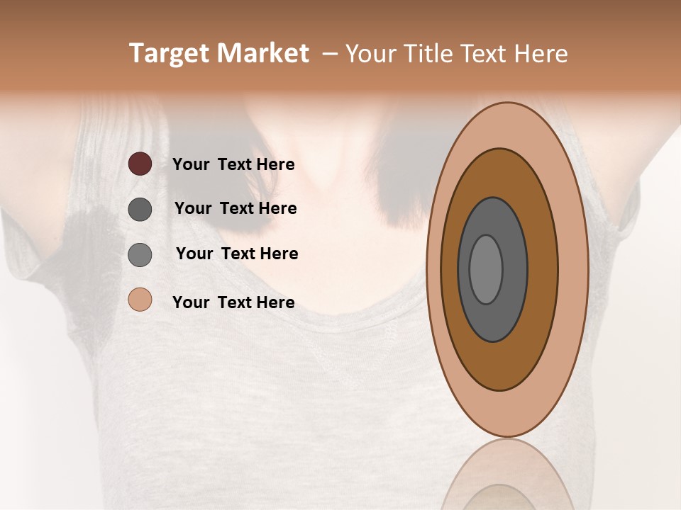 People Top One PowerPoint Template