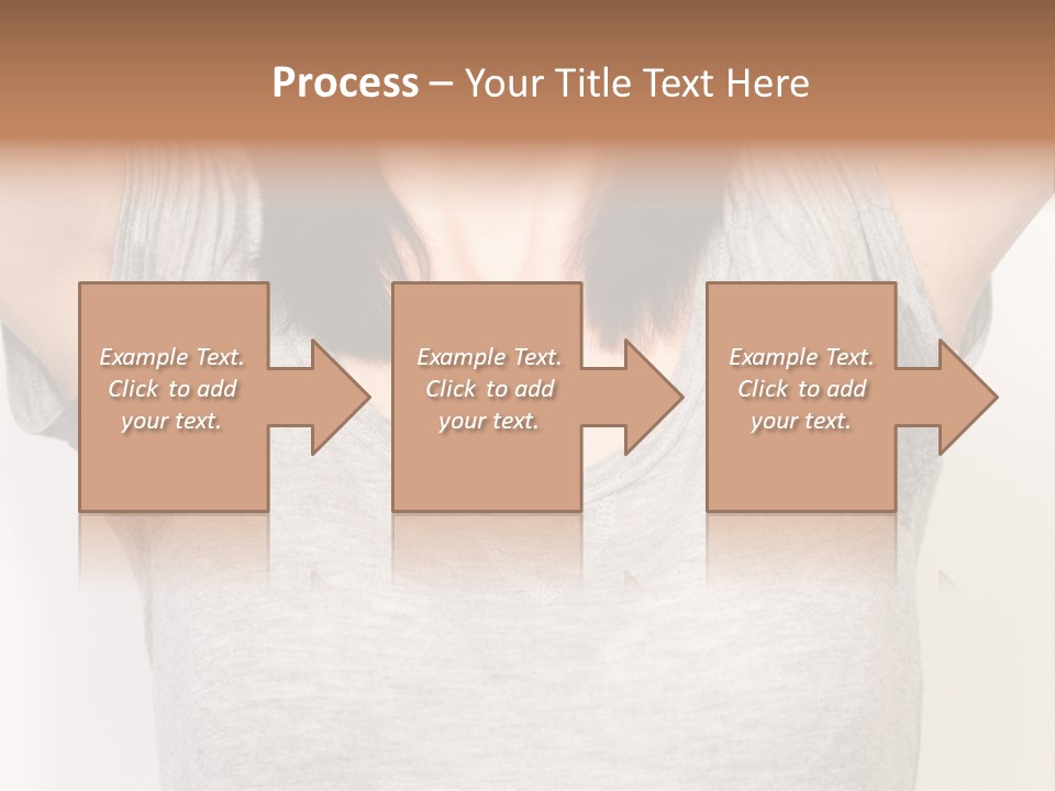 People Top One PowerPoint Template