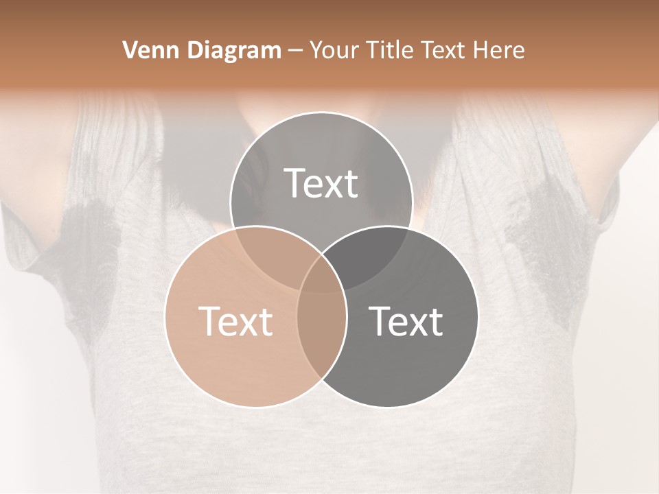 People Top One PowerPoint Template