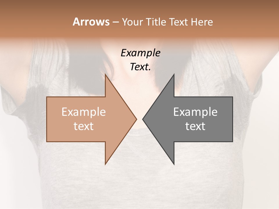 People Top One PowerPoint Template