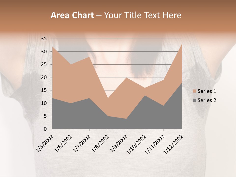 People Top One PowerPoint Template