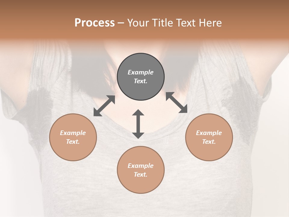 People Top One PowerPoint Template