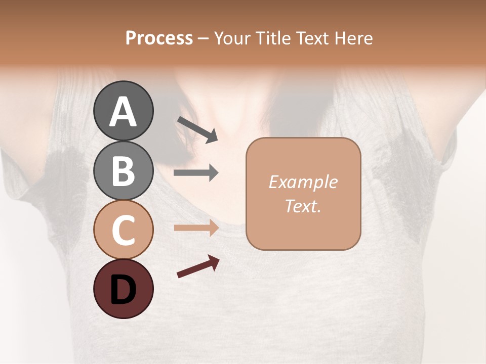 People Top One PowerPoint Template