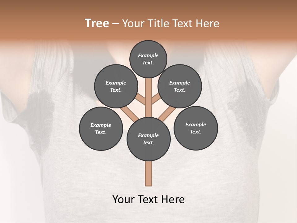 People Top One PowerPoint Template