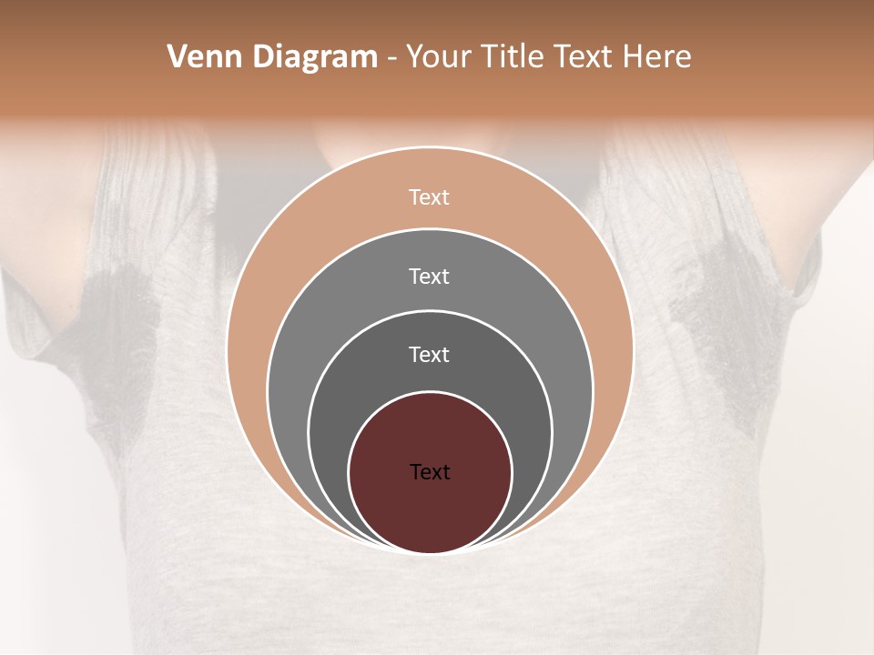 People Top One PowerPoint Template
