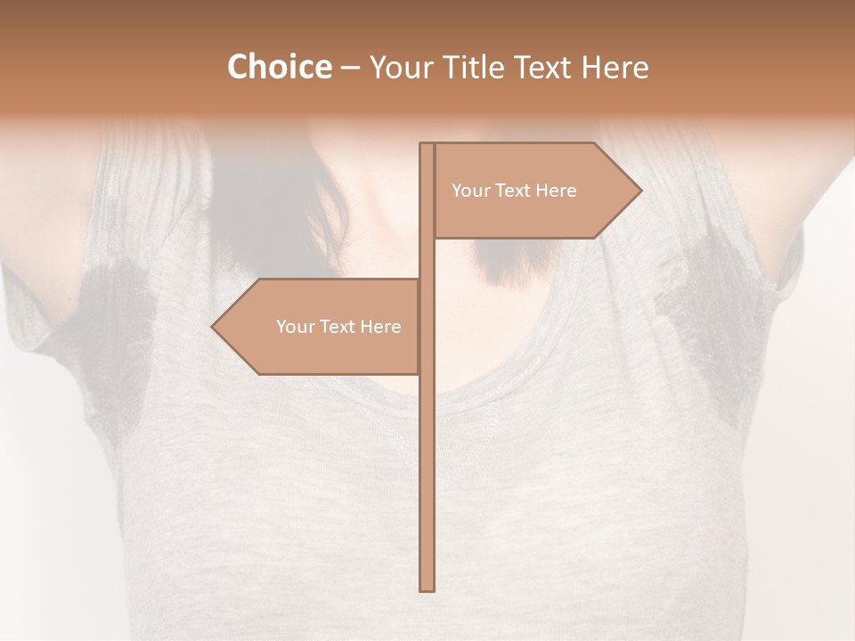 People Top One PowerPoint Template