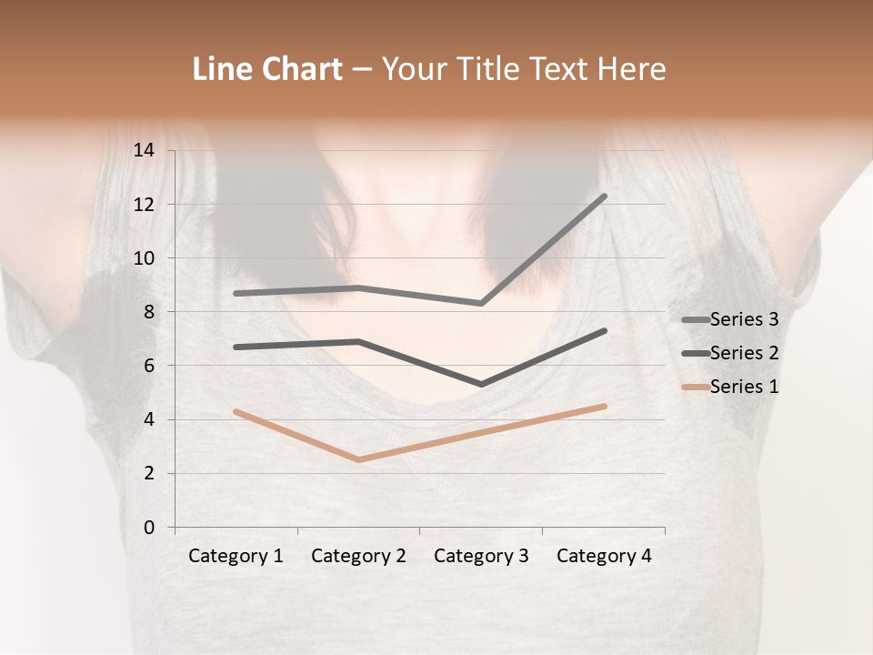 People Top One PowerPoint Template